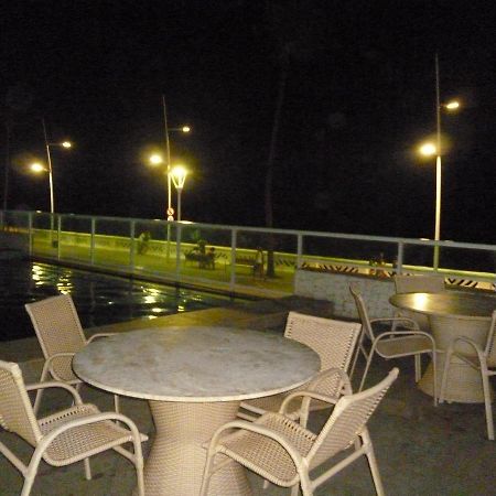 Flat No Farol Aparthotel Salvador Bagian luar foto