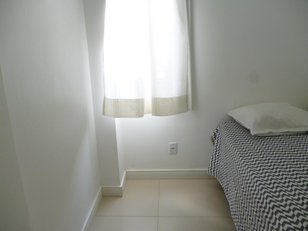 Flat No Farol Aparthotel Salvador Bagian luar foto