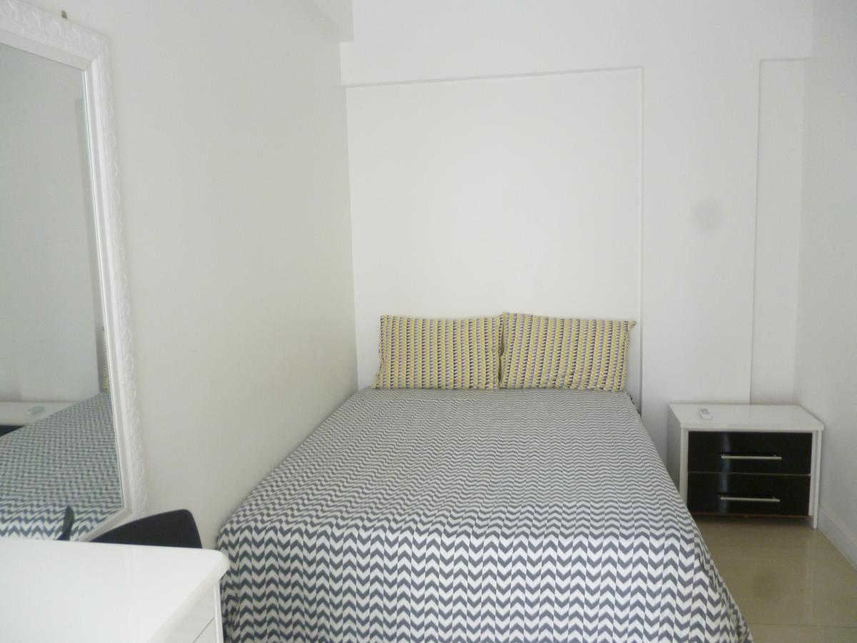 Flat No Farol Aparthotel Salvador Bagian luar foto